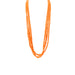 Four Strand Beaded Necklace, Jewelry, Necklace, Native