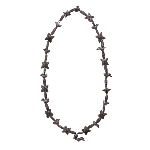 Pottery Fetish Necklace, Jewelry, Necklace, Native