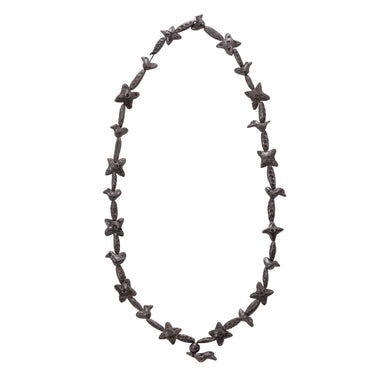 Pottery Fetish Necklace, Jewelry, Necklace, Native