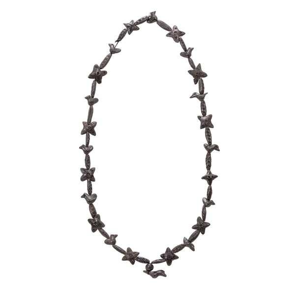 Pottery Fetish Necklace, Jewelry, Necklace, Native