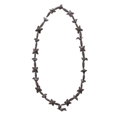 Pottery Fetish Necklace, Jewelry, Necklace, Native