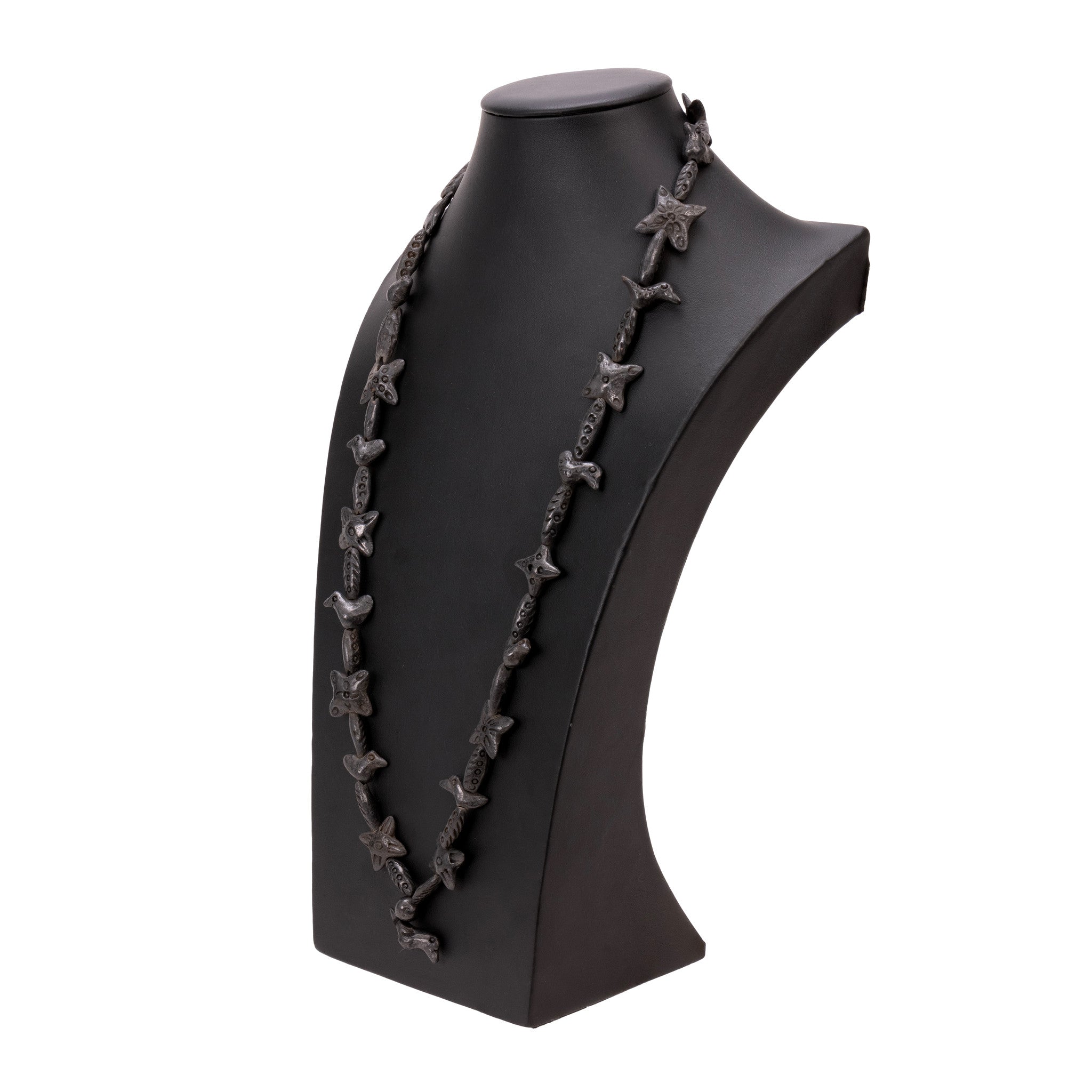 Pottery Fetish Necklace