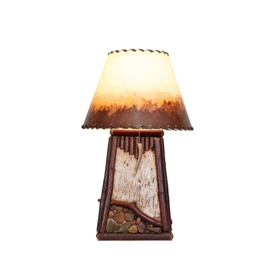 Cisco's Riverfront Table Lamp, Furnishings, Lighting, Table Lamp