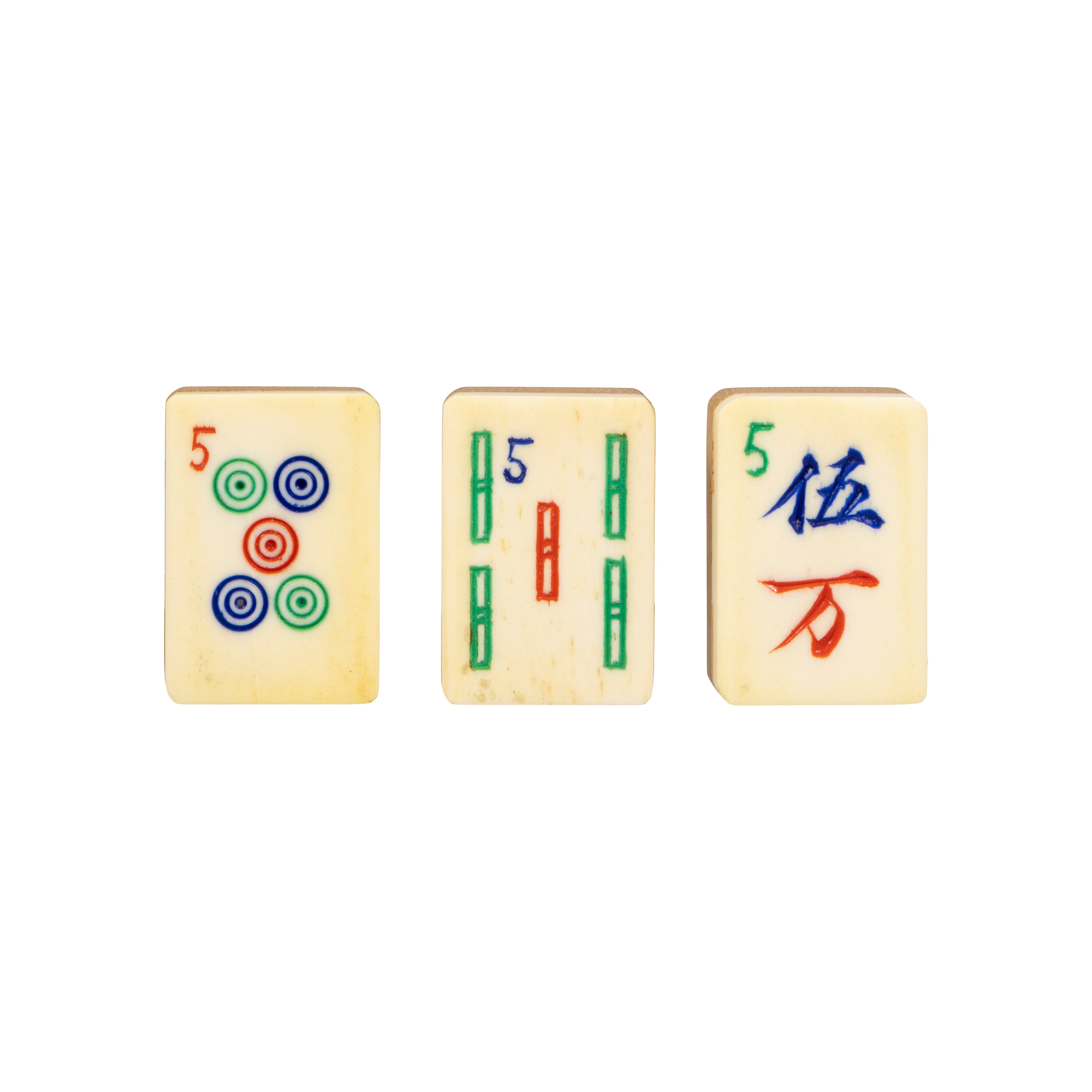 Mahjong Set