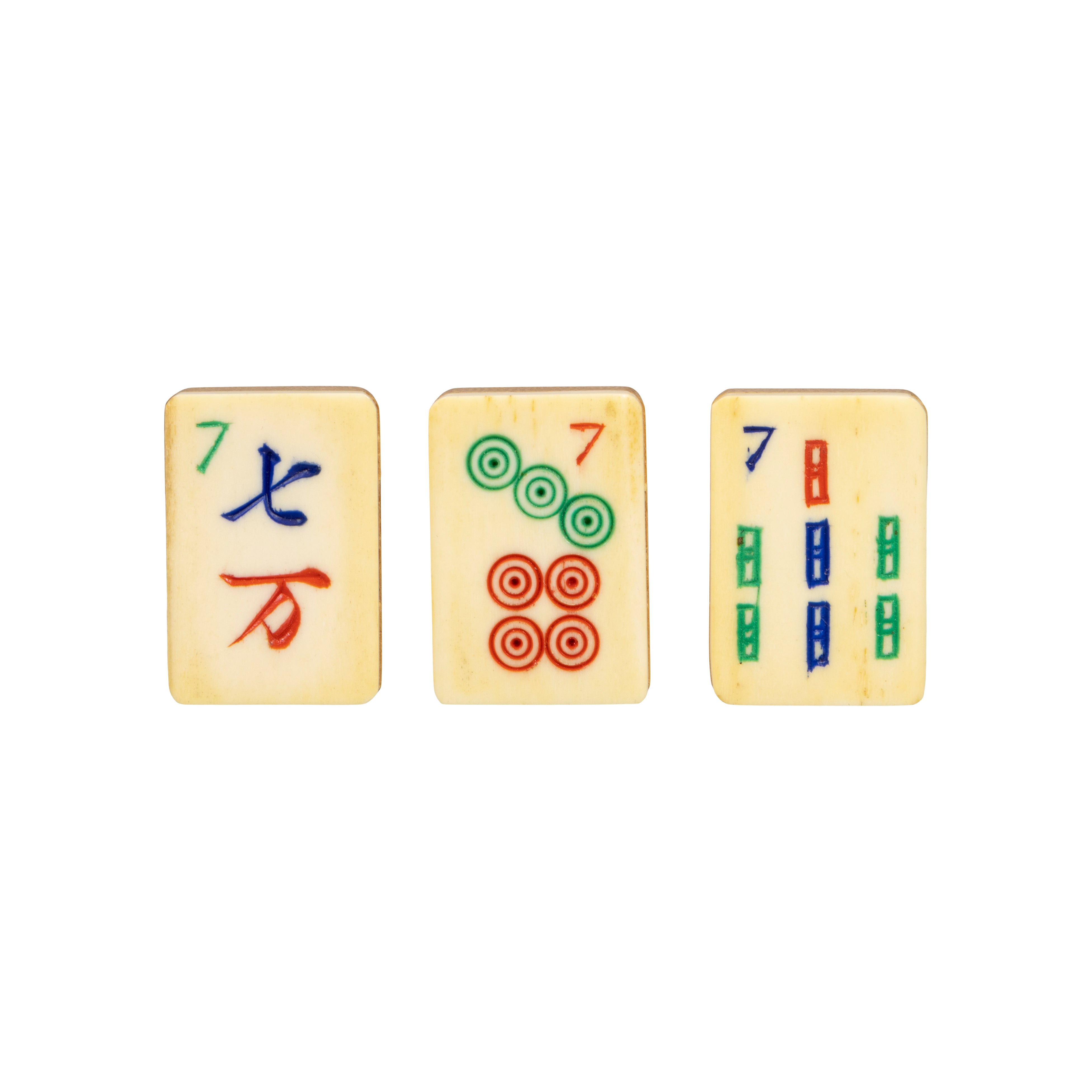 Mahjong Set