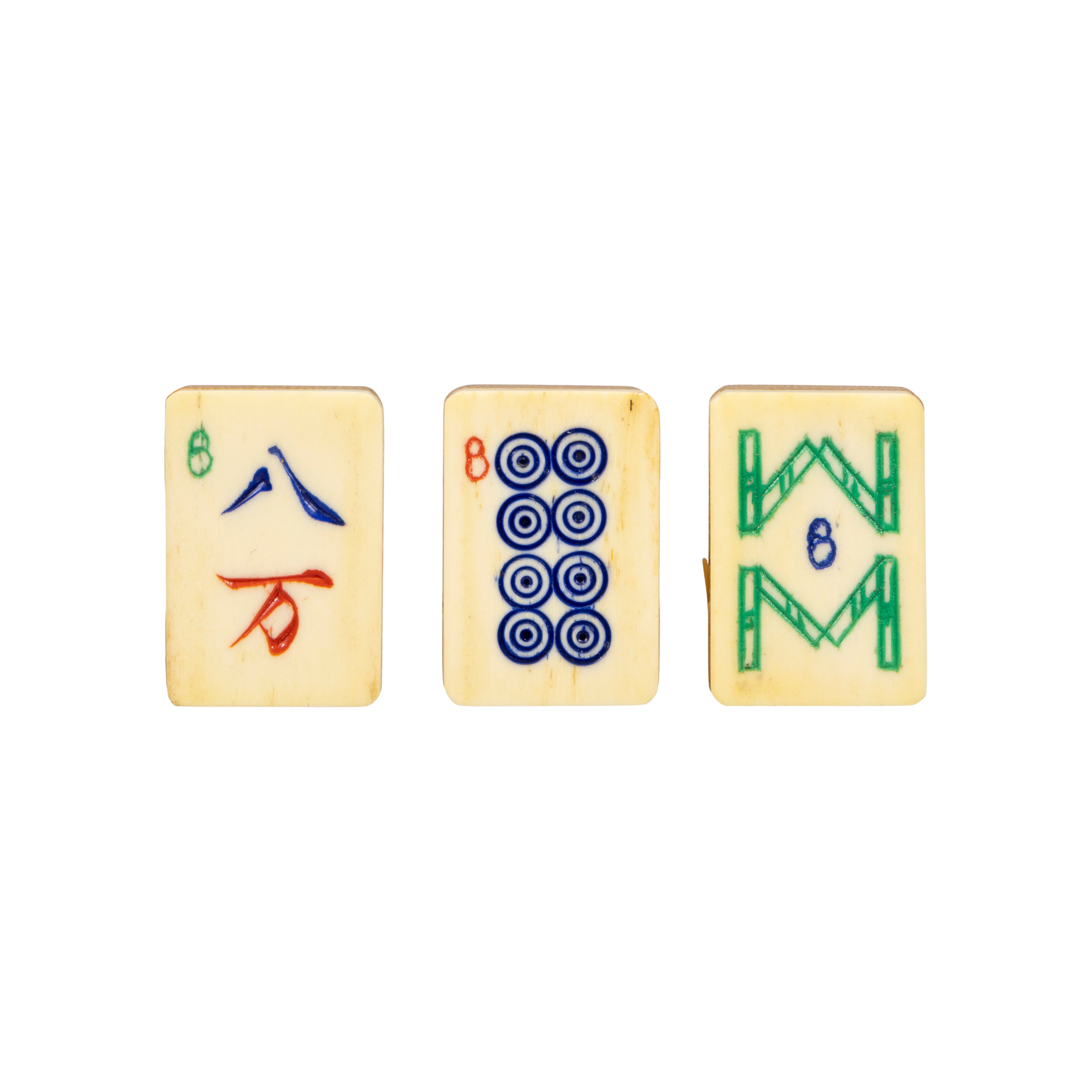 Mahjong Set