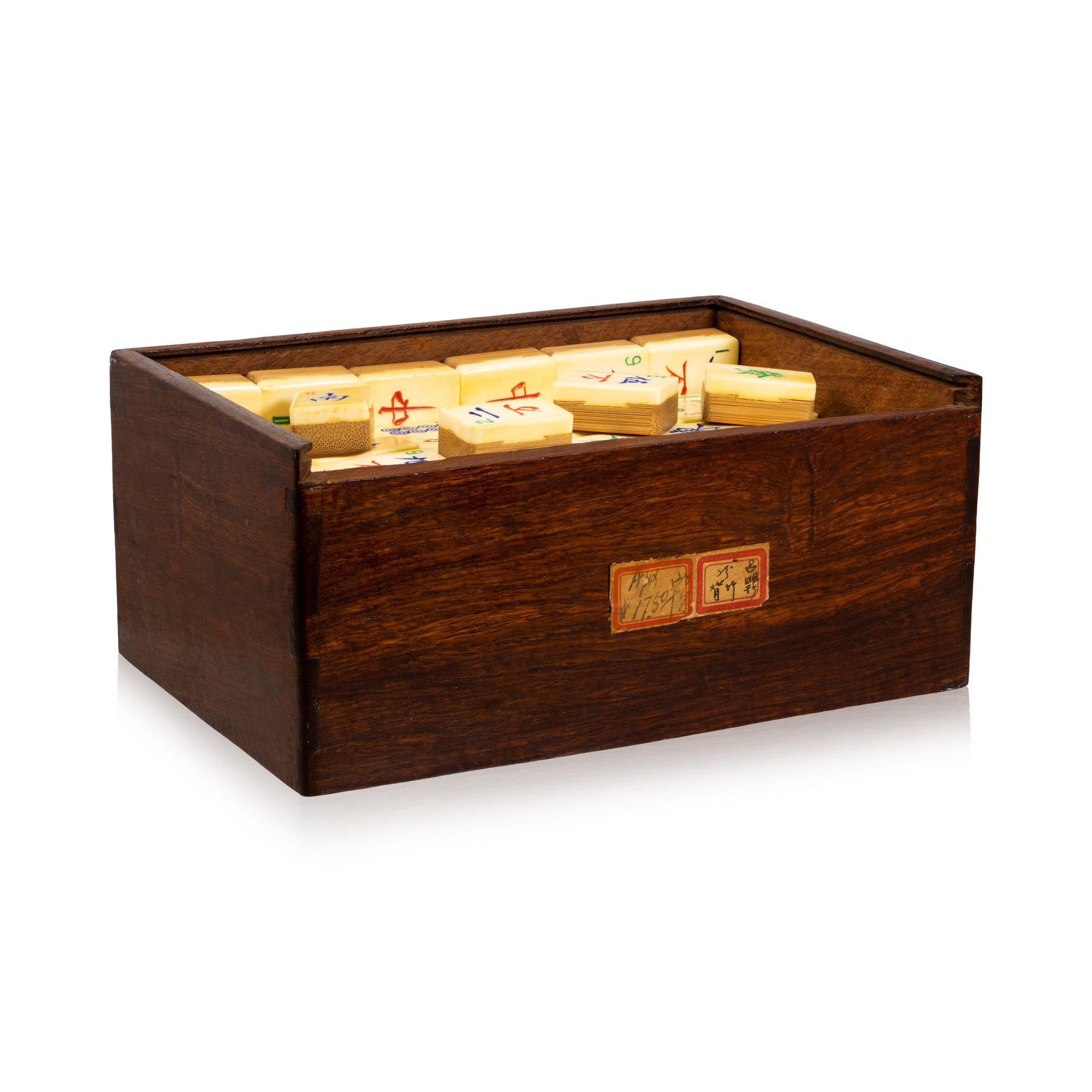Mahjong Set