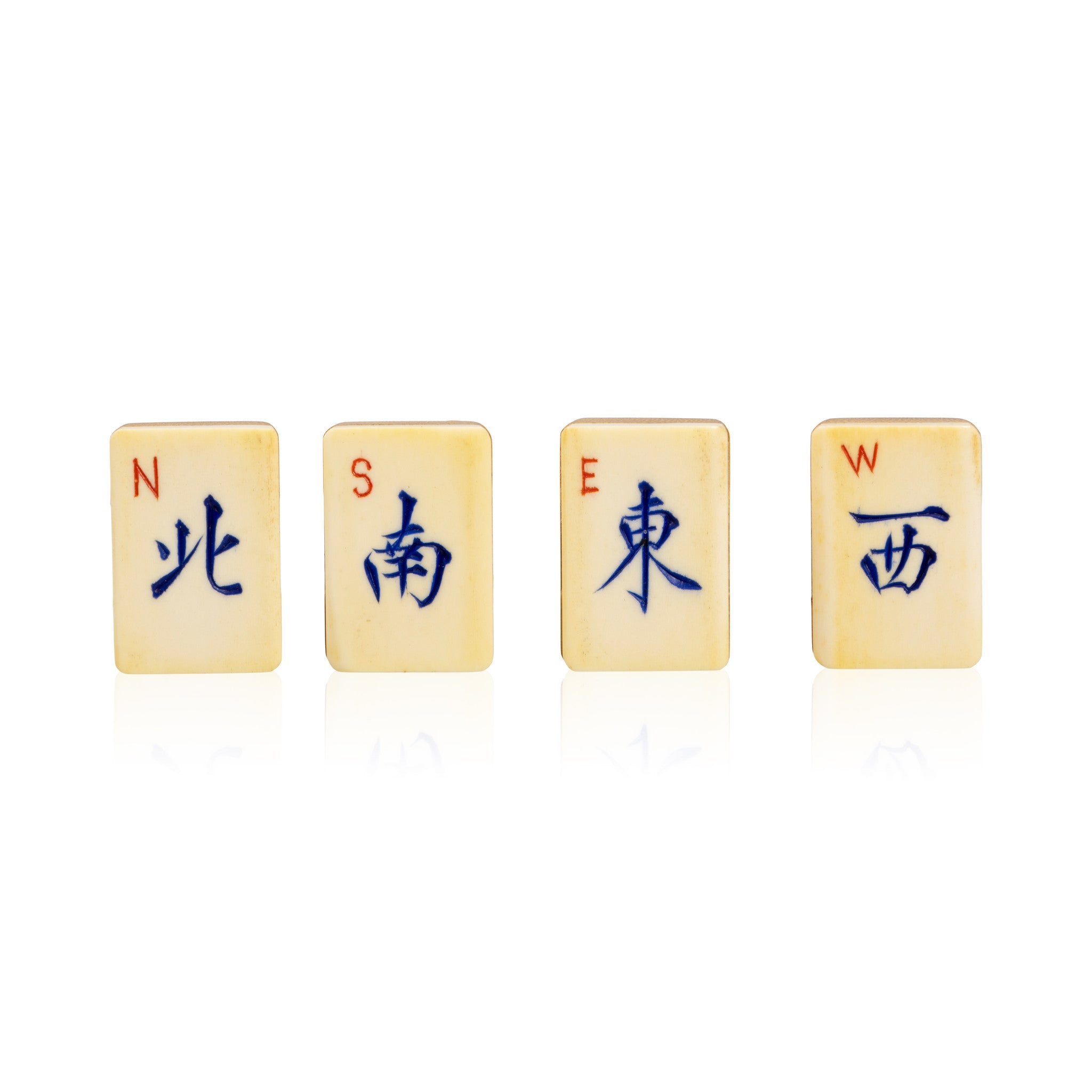 Mahjong Set