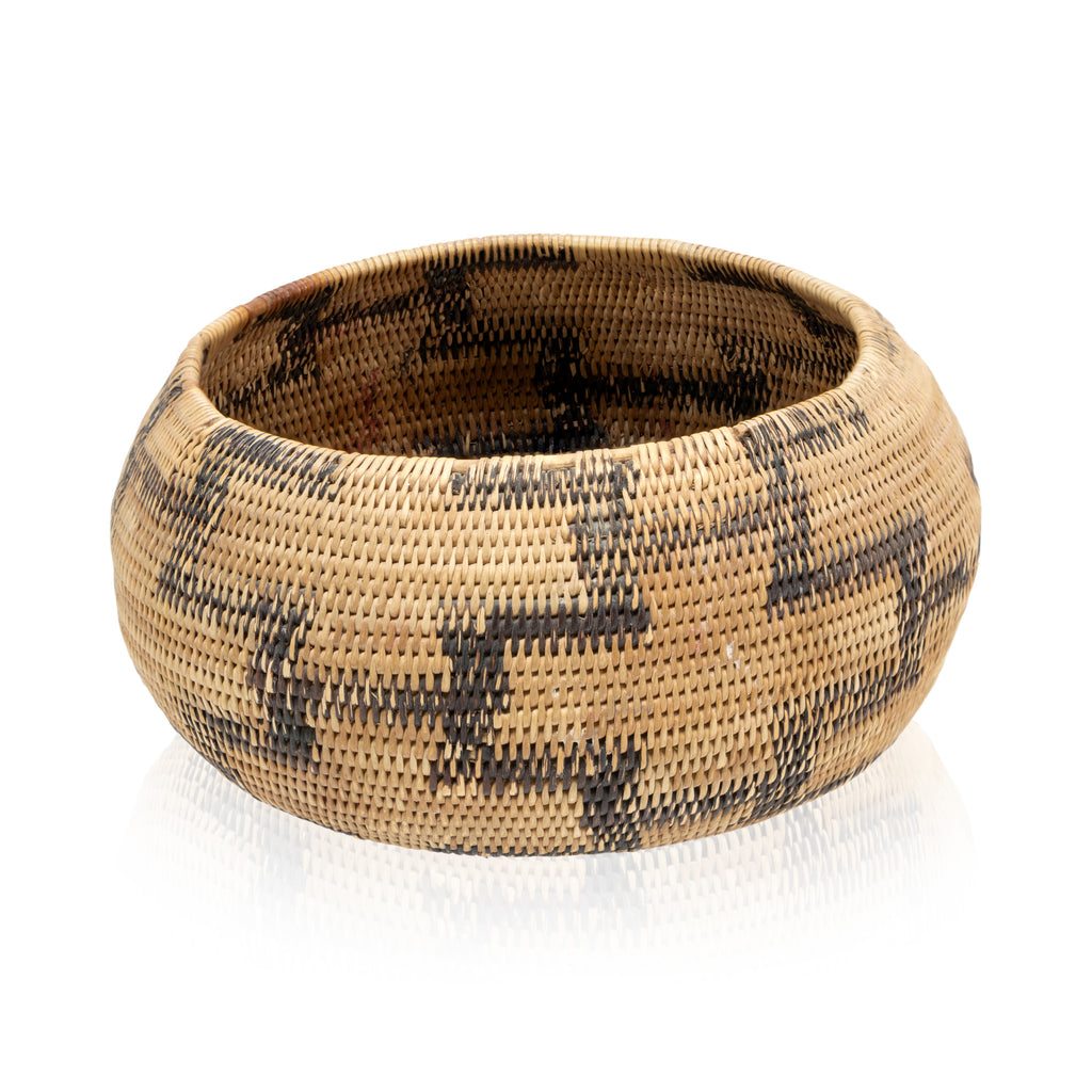 Pomo Basket — Cisco's Gallery