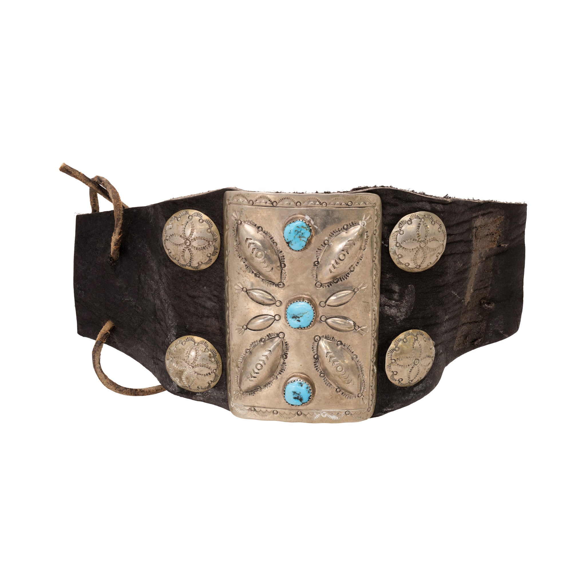 Navajo Ketoh Bow Guard