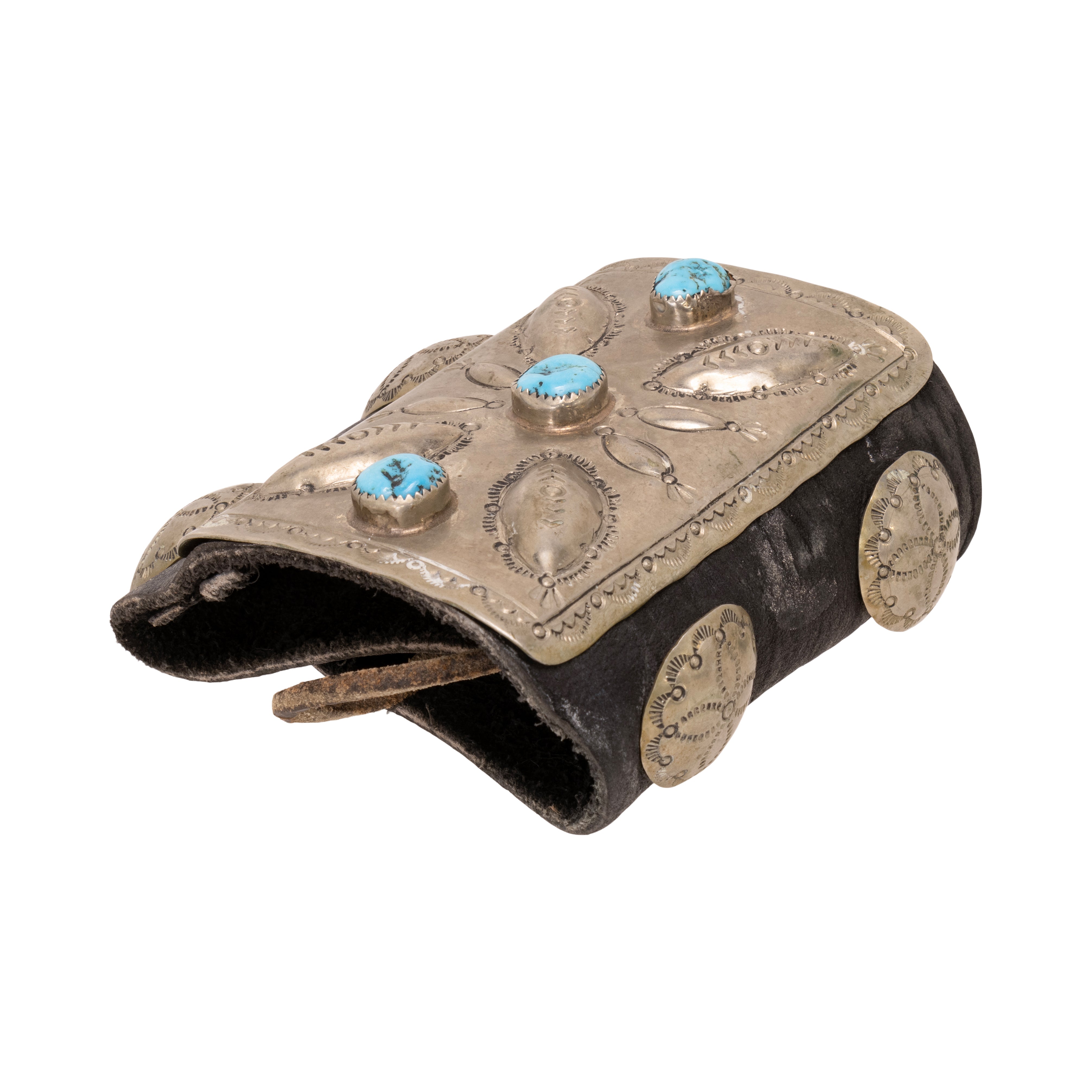 Navajo Ketoh Bow Guard
