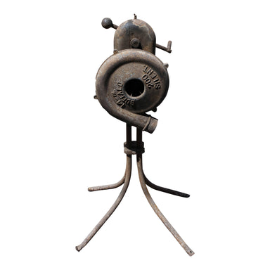 Blacksmith Blower, Western, Other, Fire Starter