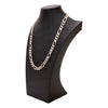 Sterling Link Chain