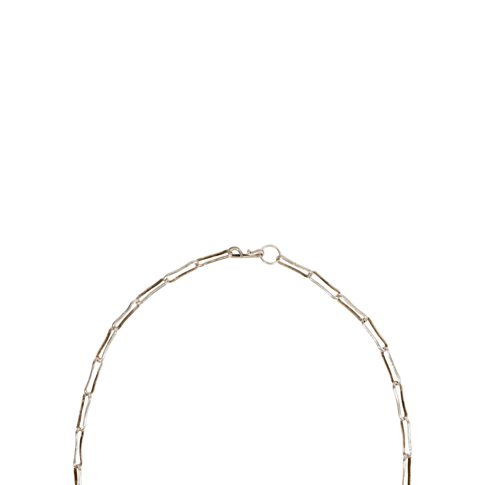 Zuni Coral Necklace and Earrings