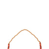 Spiny Oyster Necklace and Earrings