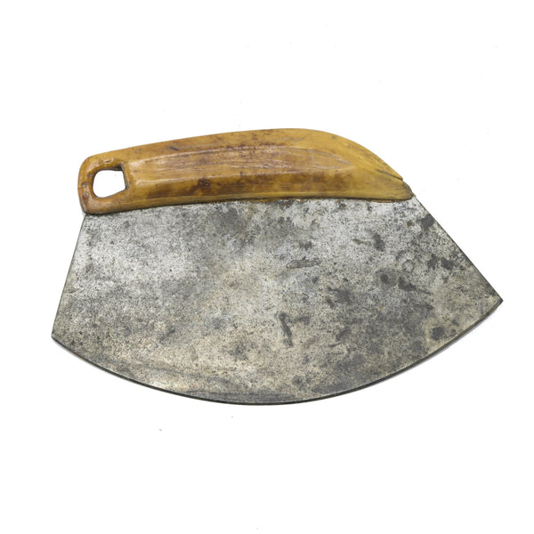 Alaskan Ulu, Native, Stone and Tools, Blade