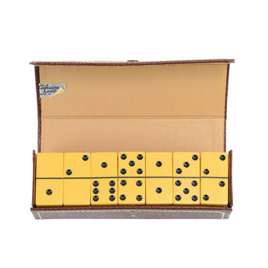 Bakelite Dominos, Furnishings, Games, Dominos