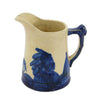 Sleepy Eye Pottery Pitcher