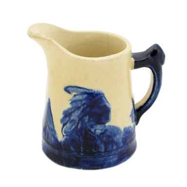 Sleepy Eye Pottery Pitcher, Furnishings, Decor, Other