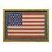 Oklahoma Statehood Flag, Furnishings, Decor, Flag