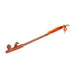 Northern Plains Quilled Pipe, Native, Pipe, Catlinite