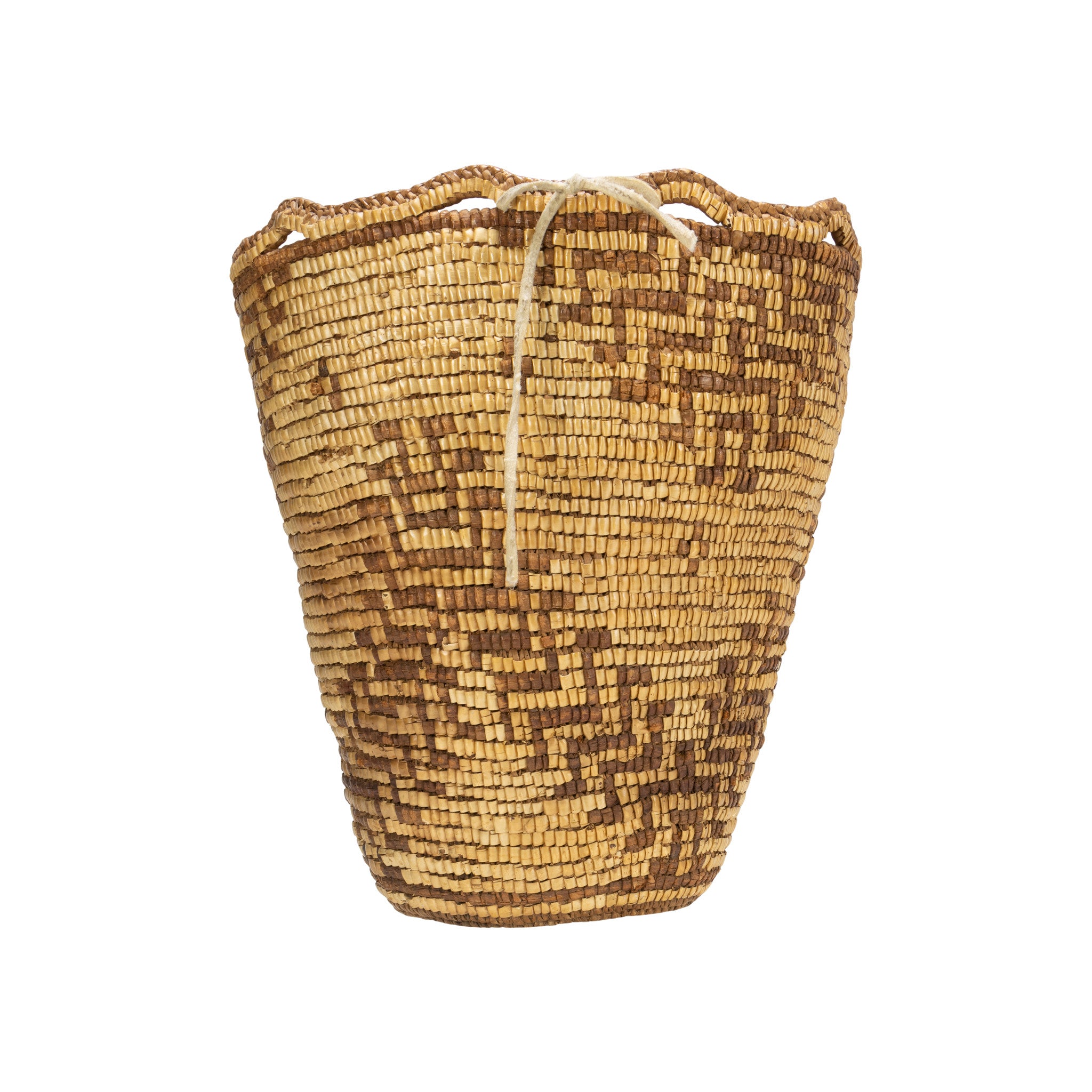 Klickitat Gathering Basket