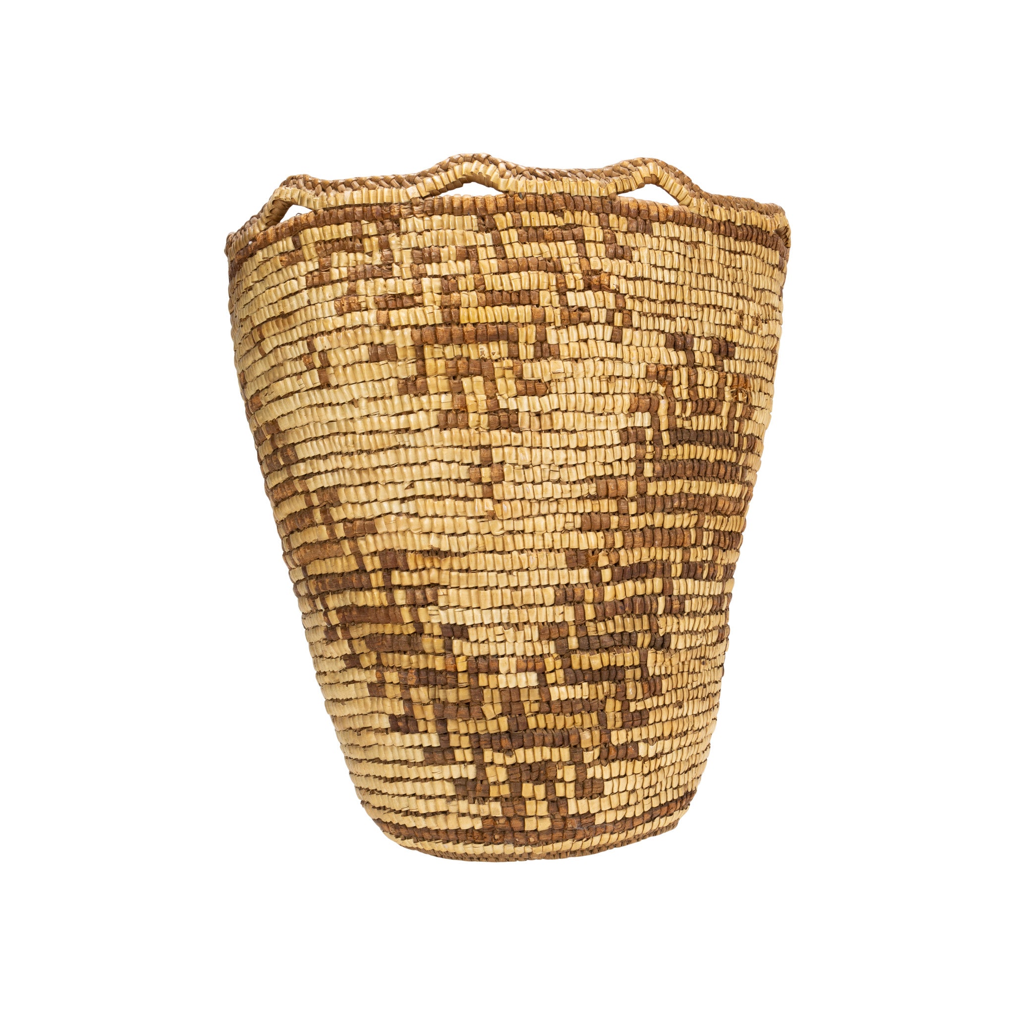 Klickitat Gathering Basket