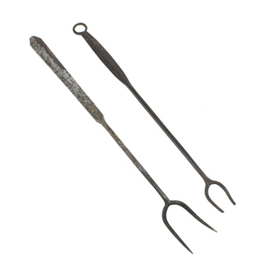 Chuck Wagon Fire Forks, Western, Other, Other