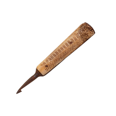 Northern Plains Steel Awl, Native, Stone and Tools, Awl