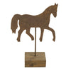 Horse Weather Vane, Furnishings, Decor, Weather Vane