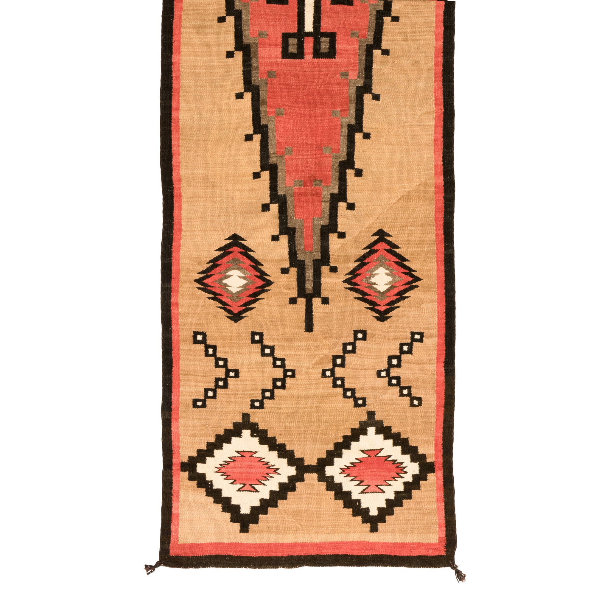 Navajo Crystal Runner