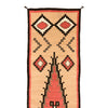 Navajo Crystal Runner