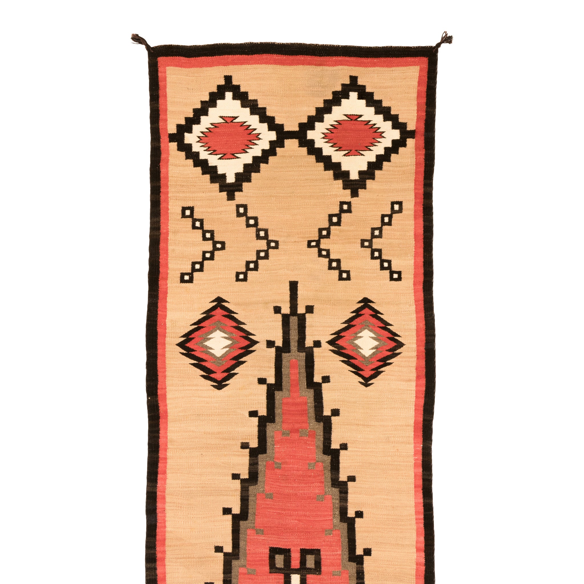 Navajo Crystal Runner