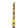 Coast Salish Model Totem