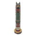 Nuu-chah-nulth Three Figure Totem, Native, Carving, Totem Pole