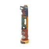 Nuu-chah-nulth Three Figure Totem
