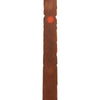 Coast Salish Model Totem