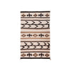 Navajo Crystal Pictorial, Native, Weaving, Wall Hanging