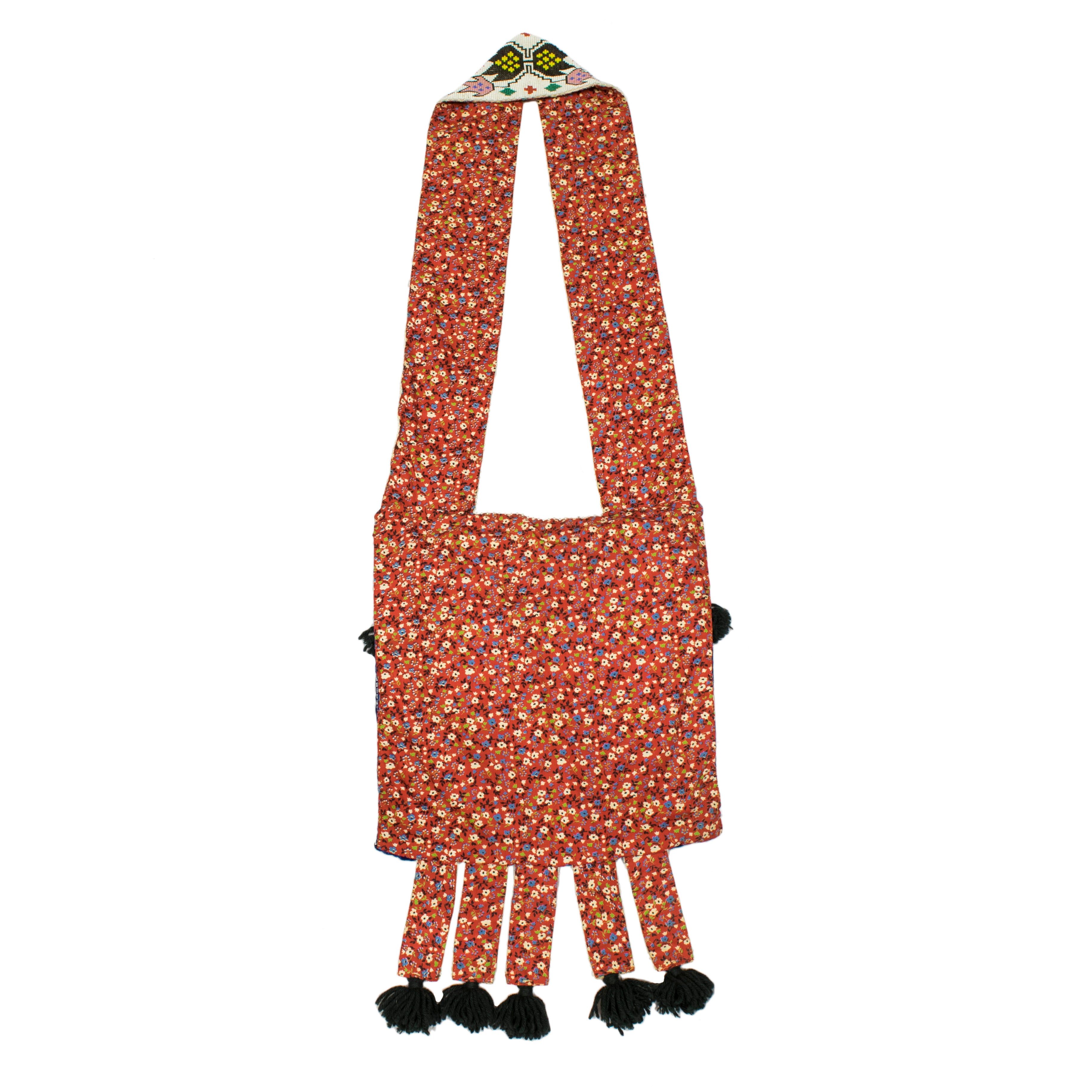 Woodlands Bandolier