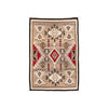 Navajo Crystal, Native, Weaving, Floor Rug