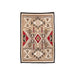 Navajo Crystal, Native, Weaving, Floor Rug