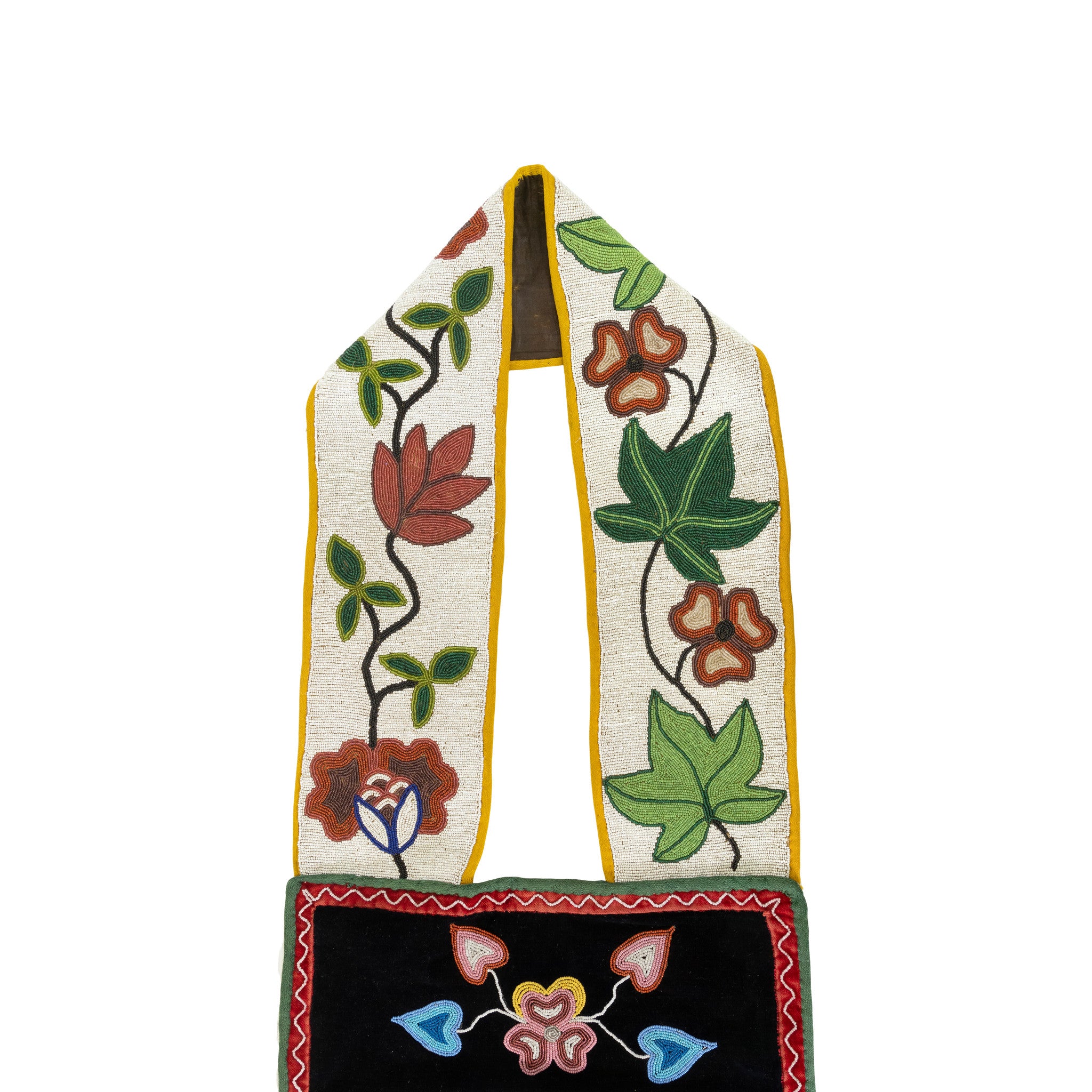 Assiniboine Bandolier