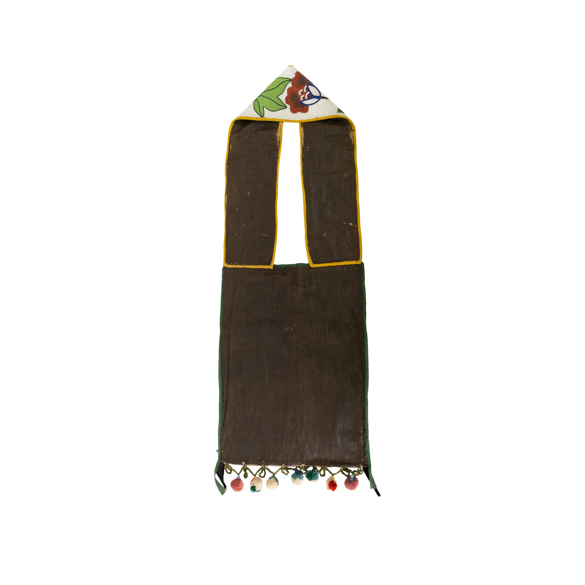 Assiniboine Bandolier