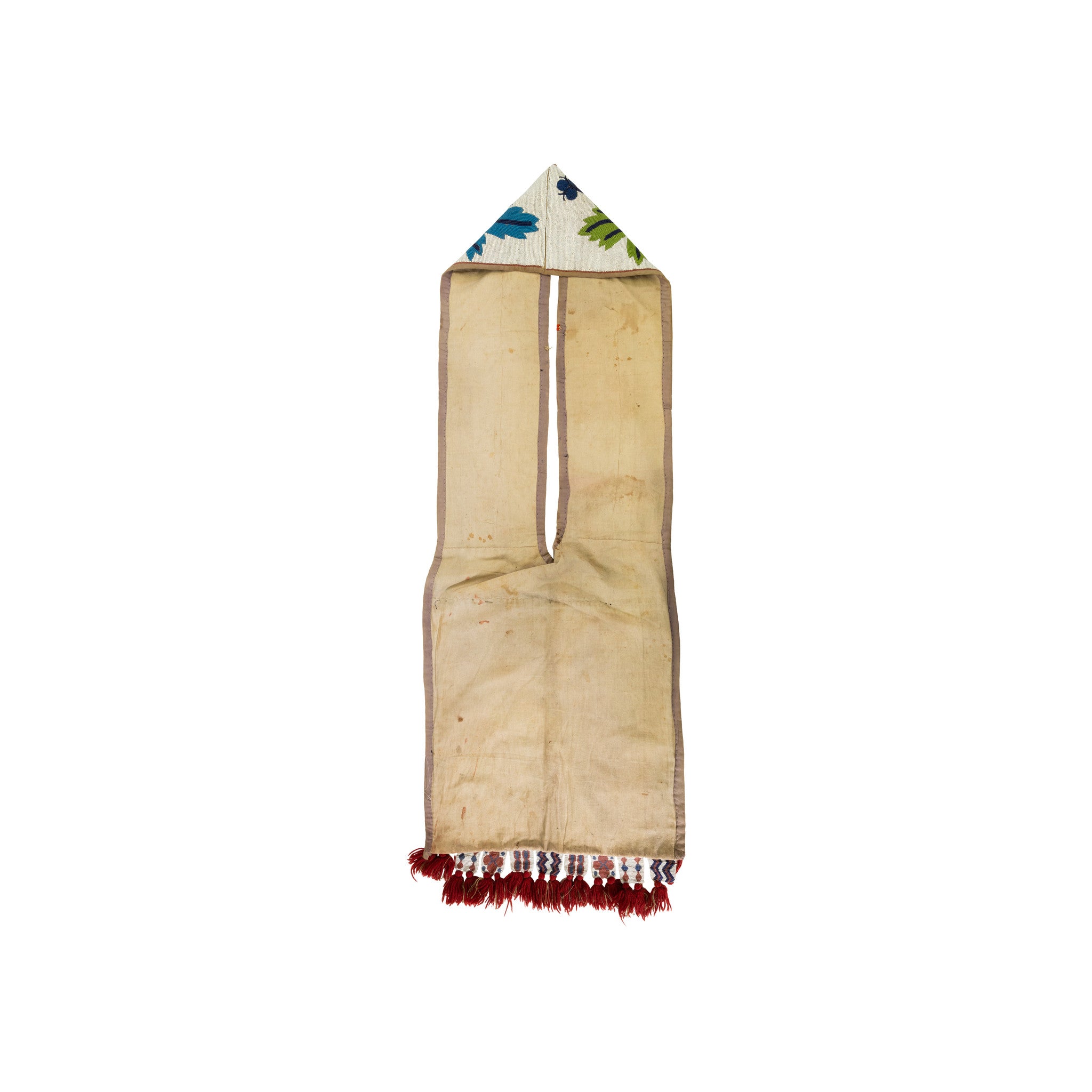 Assiniboine Bandolier