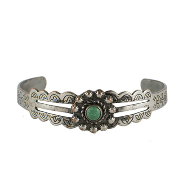 Fred Harvey Style Bracelet, Jewelry, Bracelet, Southwest