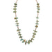 Turquoise Beaded Necklace, Jewelry, Necklace, Native