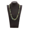 Turquoise Beaded Necklace