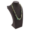 Turquoise Beaded Necklace