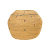 Inupiaq Lidded Basket