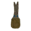 Plateau Buffalo Calf Watch Fob